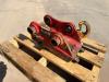 Lehnhoff MS03 - Caterpillar 303 Photo 3 thumbnail