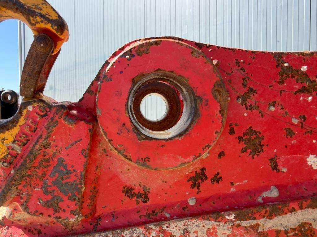 Lehnhoff MS03 - Caterpillar 303 Photo 8