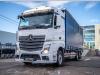 Mercedes-Benz ACTROS 2548-6x2+VOITH Photo 5 thumbnail