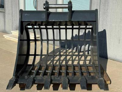 Emme Service Skeleton bucket sold by Emme Service Srl