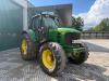 John Deere 7530 PowerQuad Photo 2 thumbnail