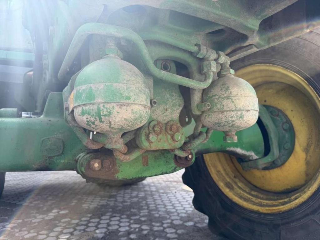 John Deere 7530 PowerQuad Photo 10