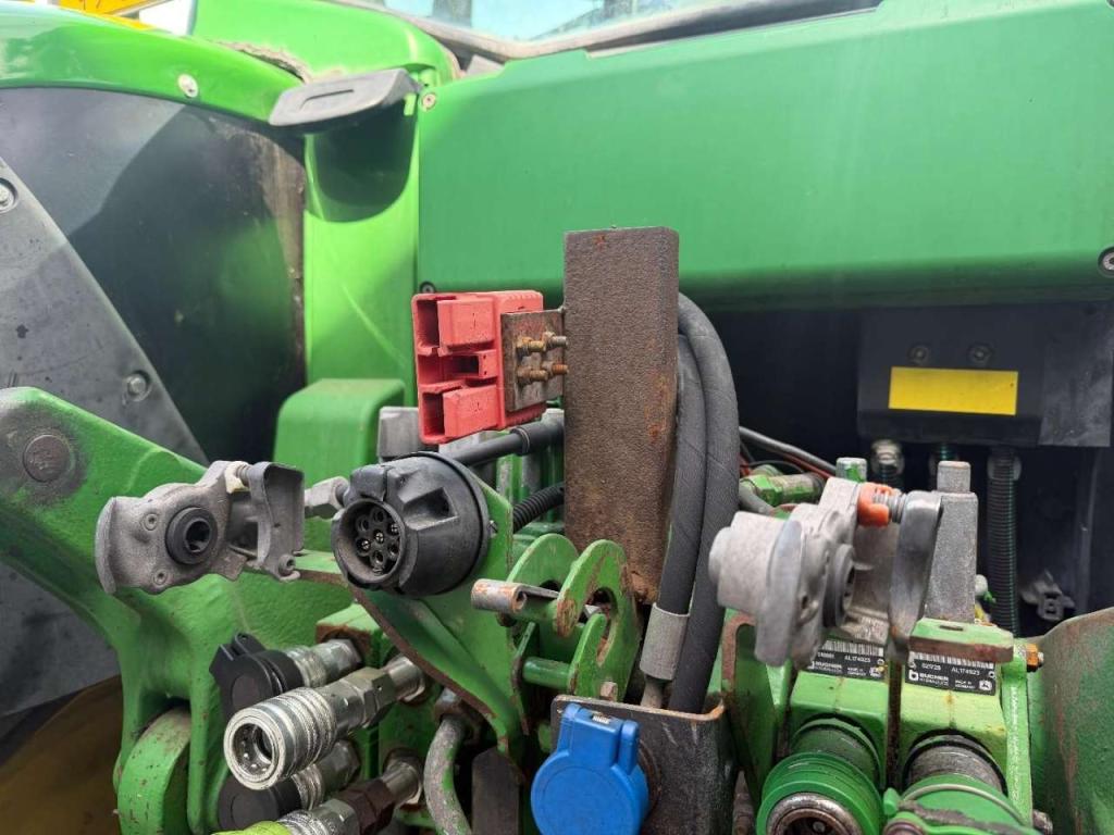 John Deere 7530 PowerQuad Photo 13