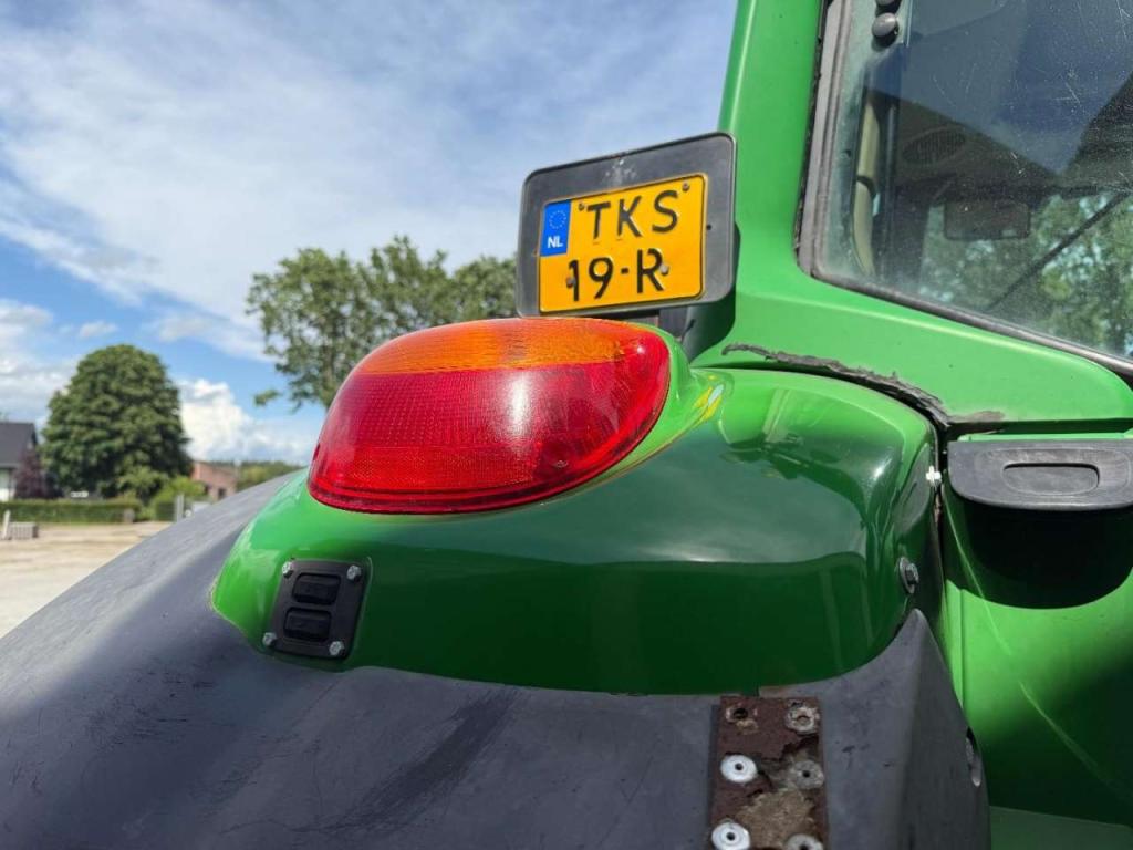 John Deere 7530 PowerQuad Photo 19