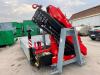 CONTAINER NUOVO SCARRABILE A PIANALE CON SPONDE Photo 3 thumbnail
