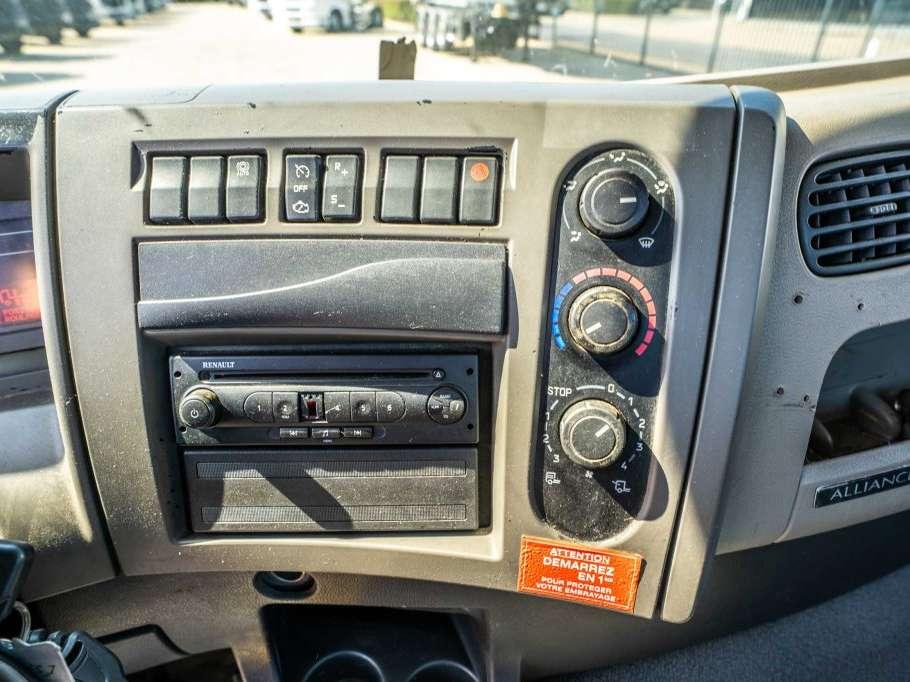 Renault PREMIUM 340DXI+DHOLLANDIA Photo 10