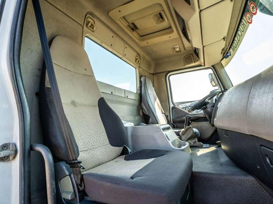 Renault PREMIUM 340DXI+DHOLLANDIA Photo 11
