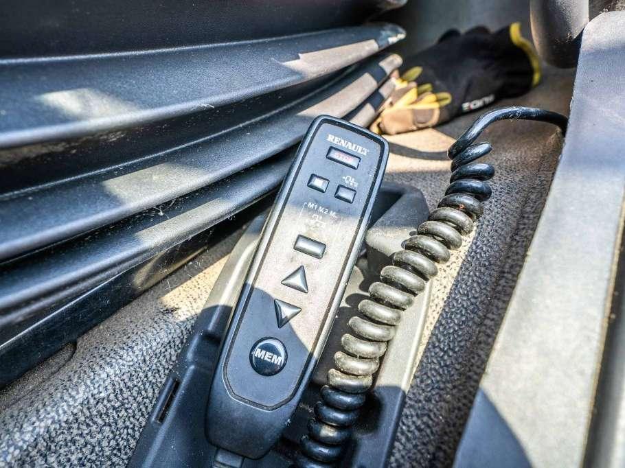 Renault PREMIUM 340DXI+DHOLLANDIA Photo 12