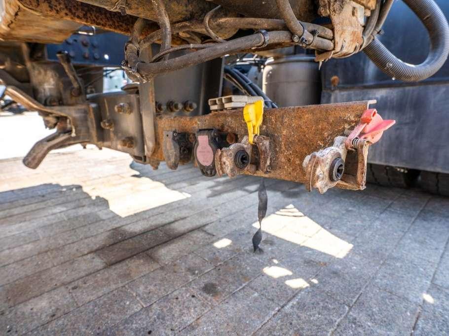 Renault PREMIUM 340DXI+DHOLLANDIA Photo 14