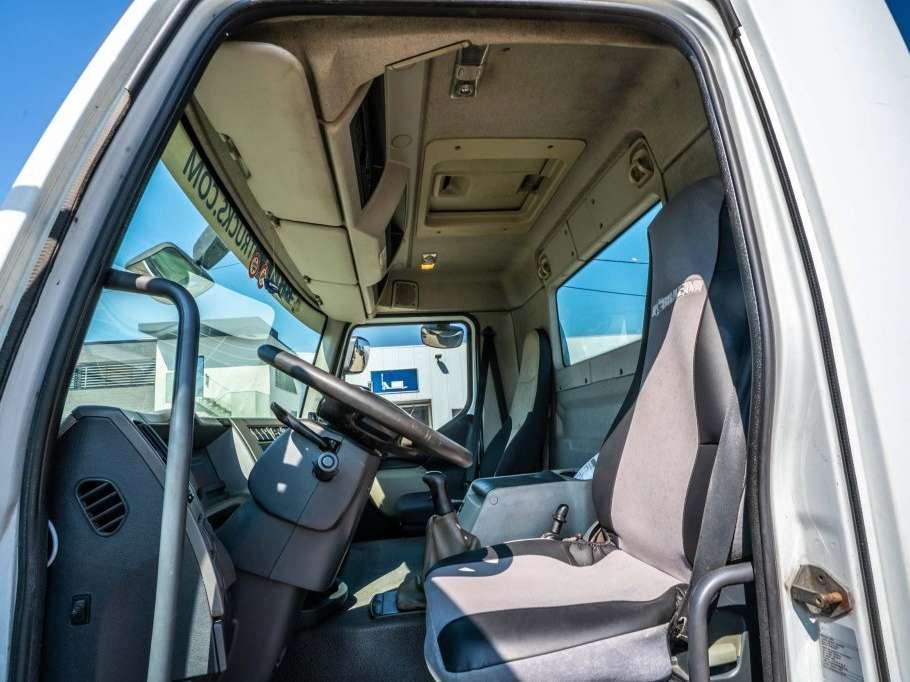 Renault PREMIUM 340DXI+DHOLLANDIA Photo 8