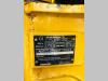 Komatsu PC16R-3HS Photo 7 thumbnail
