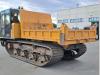Morooka MST 1500 VD Photo 3 thumbnail