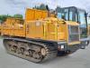 Morooka MST 1500 VD Photo 7 thumbnail