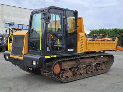 Morooka MST 1500 VD sold by DMO Spa