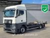 Man TGX 26.470 6X2 BDF Retarder Lift Axle Automatic LED ACC Euro 6 Photo 1 thumbnail