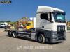 Man TGX 26.470 6X2 BDF Retarder Lift Axle Automatic LED ACC Euro 6 Photo 3 thumbnail