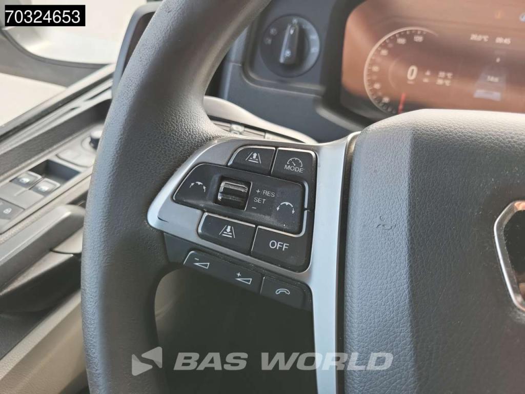 Man TGX 26.470 6X2 BDF Retarder Lift Axle Automatic LED ACC Euro 6 Photo 24