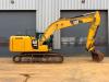 Caterpillar 320FL Photo 5 thumbnail