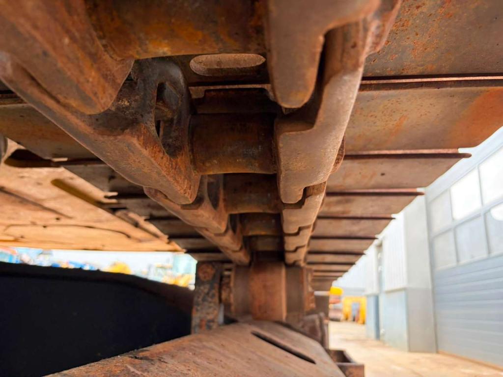 Caterpillar 320FL Photo 12