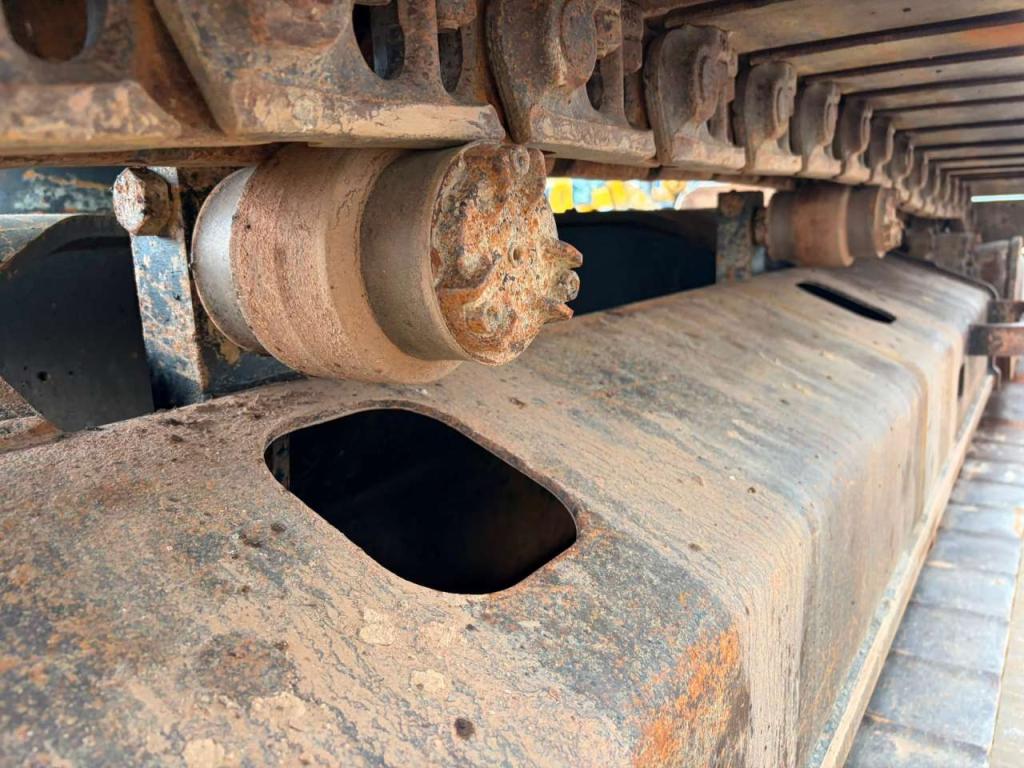 Caterpillar 320FL Photo 13