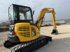 Komatsu PC 50 Photo 1 thumbnail