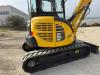 Komatsu PC 50 Photo 2 thumbnail