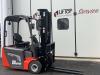 Manitou ME 315 C Photo 1 thumbnail