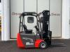 Manitou ME 315 C Photo 2 thumbnail