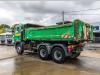 Man TGS 33.360 BB+BIBENNE+BAE Photo 14 thumbnail