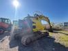 Takeuchi TB2150R Photo 2 thumbnail