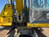 Takeuchi TB2150R Photo 3 thumbnail
