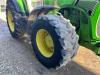 John Deere 8120 Powershift Photo 10 thumbnail