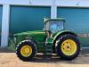 John Deere 8120 Powershift Photo 3 thumbnail