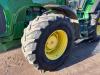 John Deere 8120 Powershift Photo 9 thumbnail