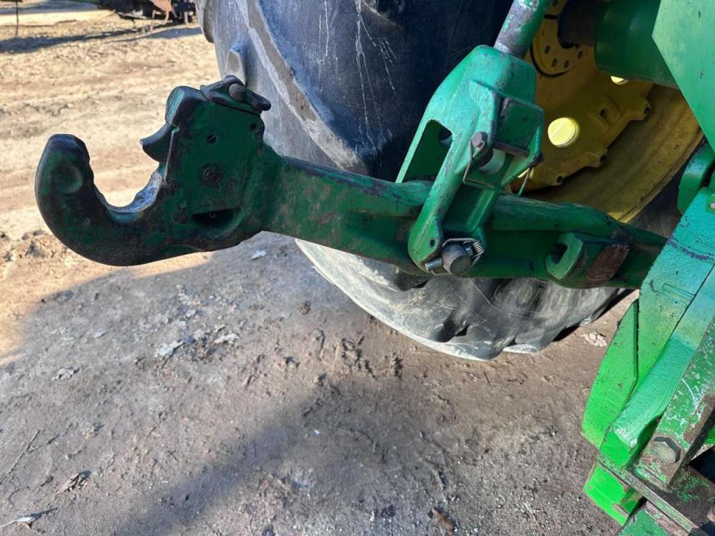 John Deere 8120 Powershift Photo 25