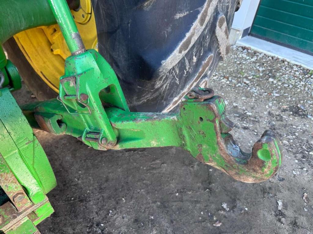 John Deere 8120 Powershift Photo 26