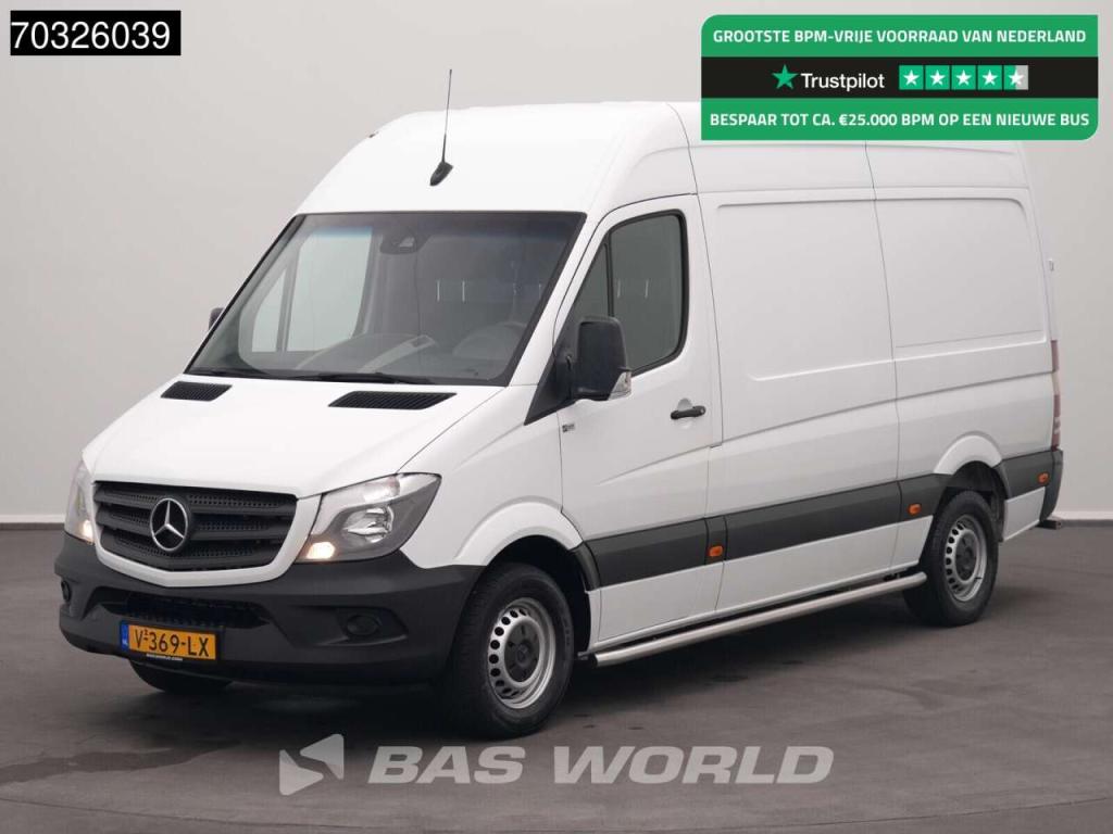 Mercedes-Benz Sprinter 311 CDI L2H2 Airco Camera Euro6 L2 Airco Photo 1