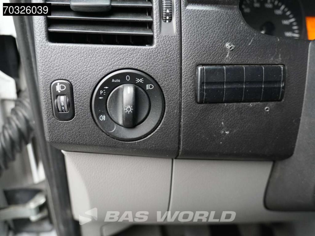 Mercedes-Benz Sprinter 311 CDI L2H2 Airco Camera Euro6 L2 Airco Photo 19