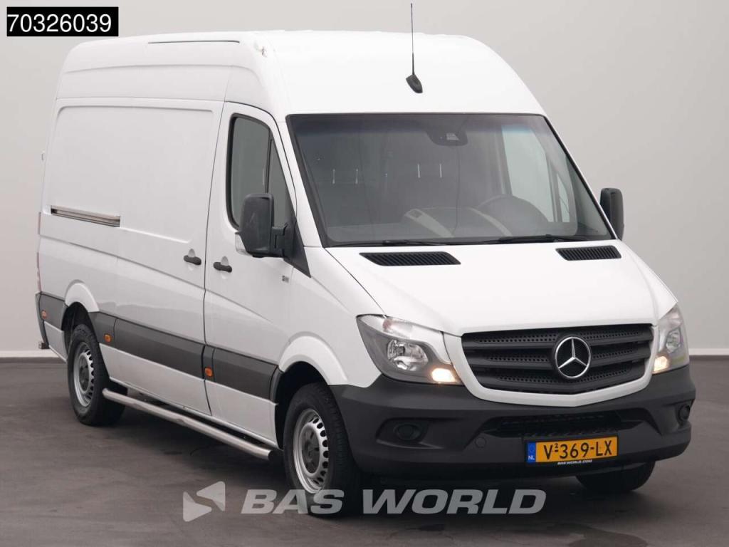 Mercedes-Benz Sprinter 311 CDI L2H2 Airco Camera Euro6 L2 Airco Photo 5