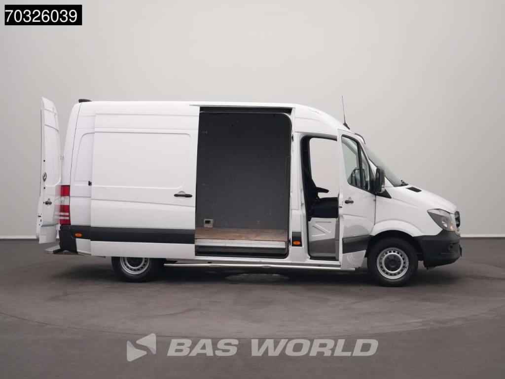 Mercedes-Benz Sprinter 311 CDI L2H2 Airco Camera Euro6 L2 Airco Photo 7