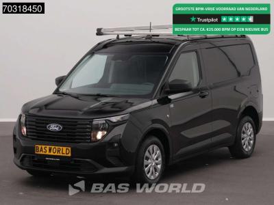 Ford Transit Courier 100pk Benzine L1H1 Airco Cruise Imperiaal Parkeersensoren L1 Kompakt Airco Cruise c sold by BAS World B.V.