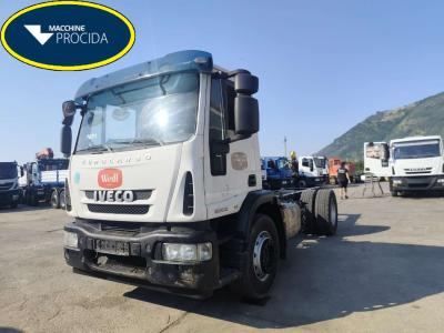 Iveco EUROCARGO 180E32 Photo 1