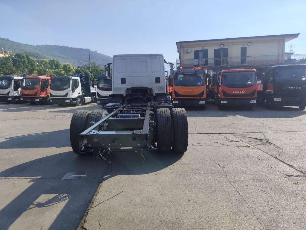 Iveco EUROCARGO 180E32 Photo 19