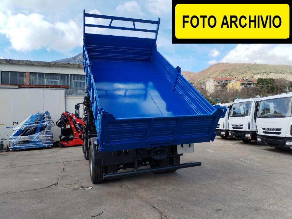 Iveco EUROCARGO 180E32 Photo 3
