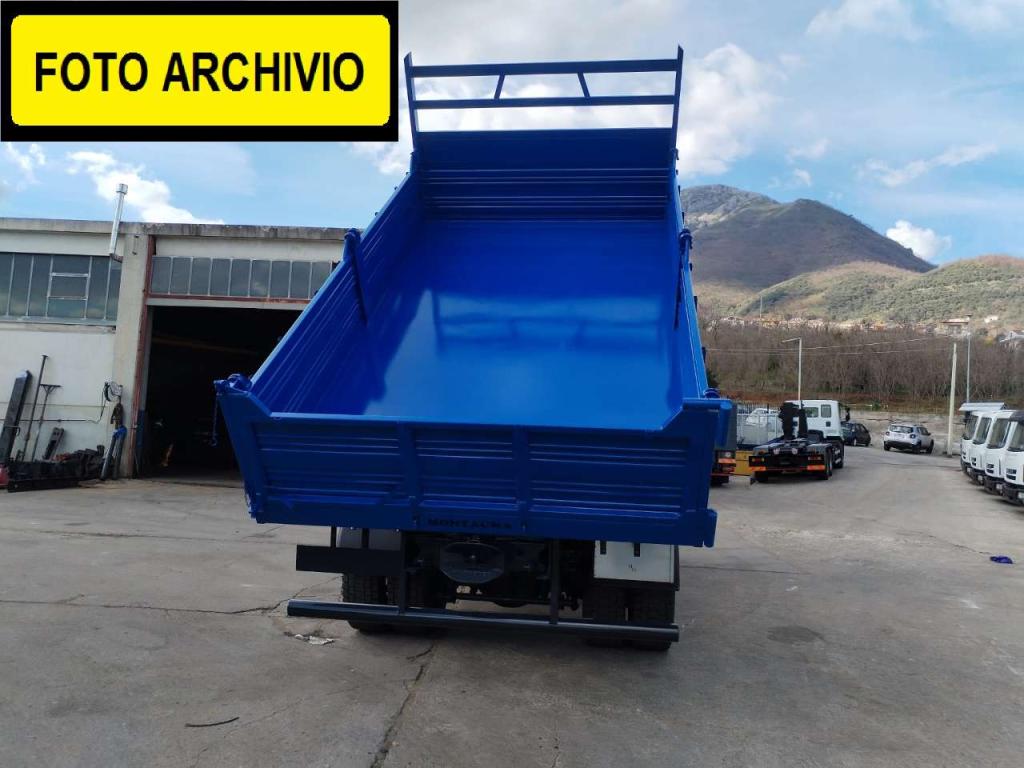Iveco EUROCARGO 180E32 Photo 4