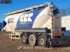 Turbos-Hoet SVM 39000L Liftachse Cement Photo 2 thumbnail