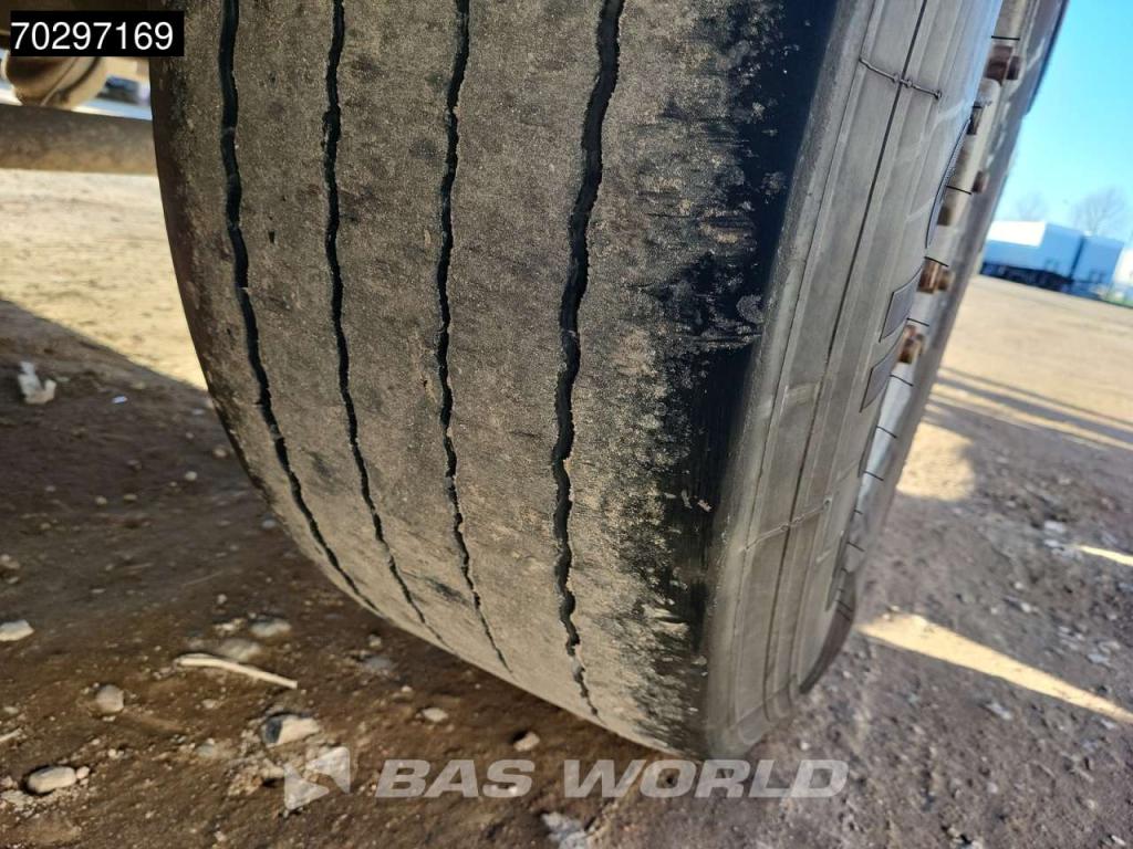 Turbos-Hoet SVM 39000L Liftachse Cement Photo 18