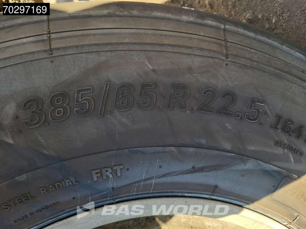 Turbos-Hoet SVM 39000L Liftachse Cement Photo 20