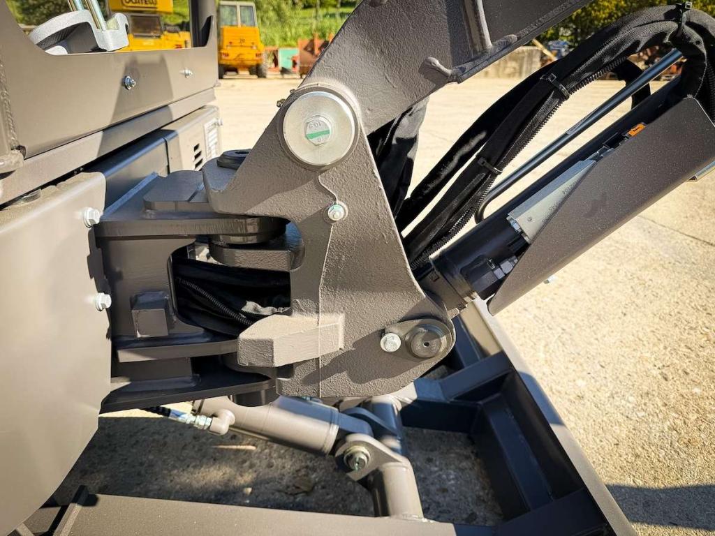 Volvo ECR25D Photo 10