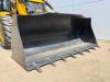 JCB 3DX / 3CX Plus 4WD - New / Unused/ Hammer Lines AC Photo 13 thumbnail